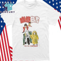 Ron Funches Loot Howard Yu Yu Hakusho Anime Shirt