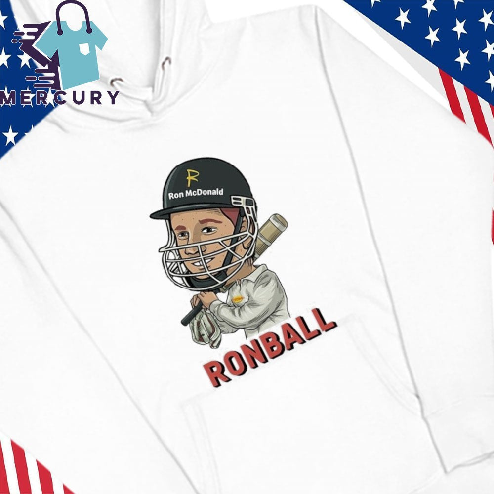 Ronball Shirt