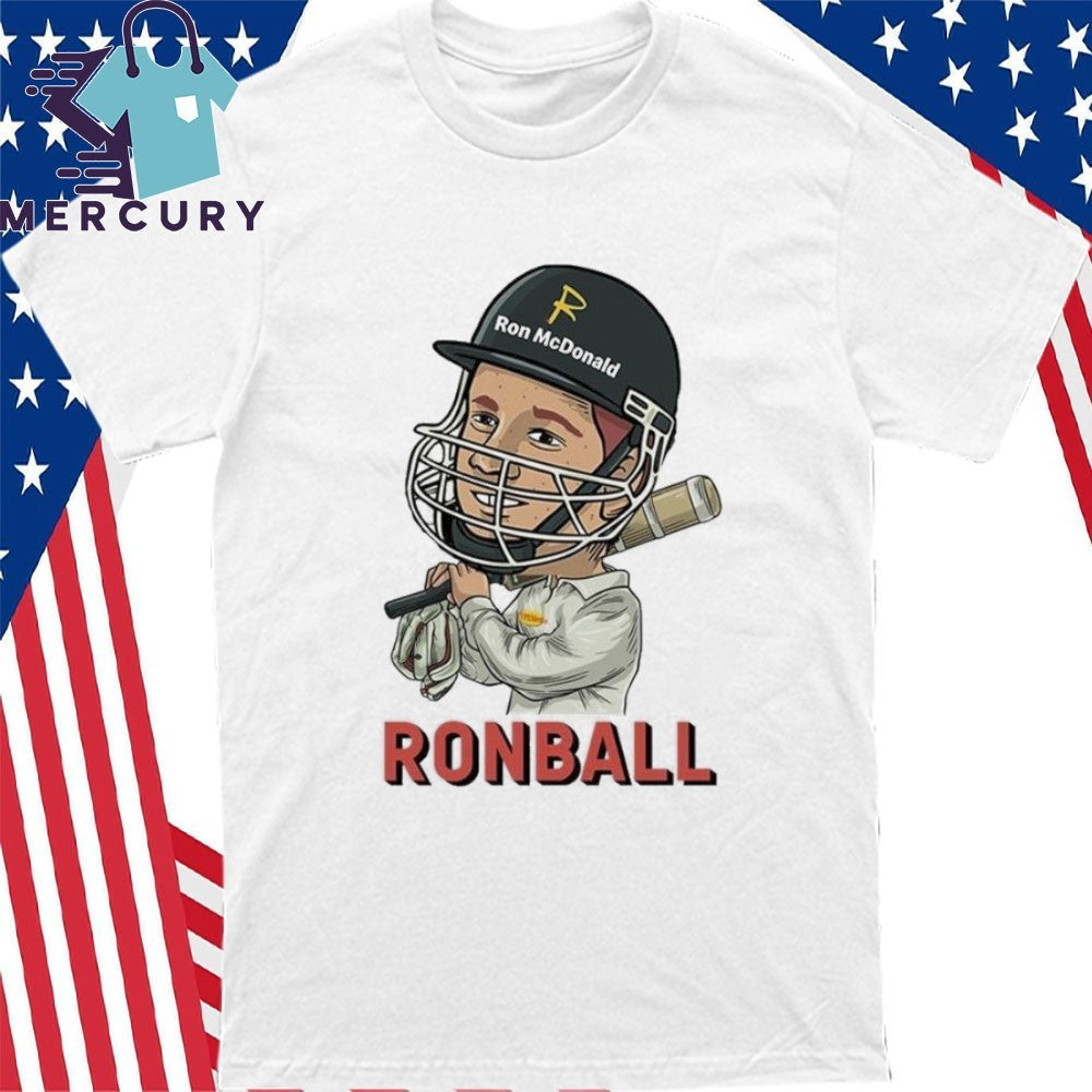Ronball Shirt