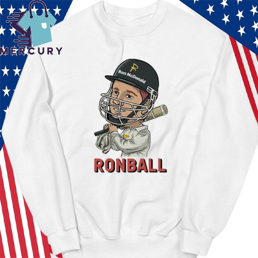 Ronball Shirt
