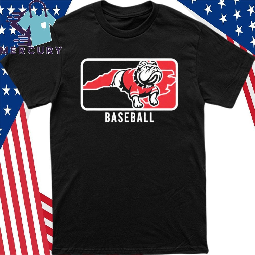 Runnin’ Bulldogs Day 10 Christmas Giveaway Shirt