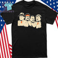 Rushmore Mountain Bears Mike Ditka Coach Shirt