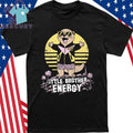 Ryan Nemeth Little Brother Energy Shirt