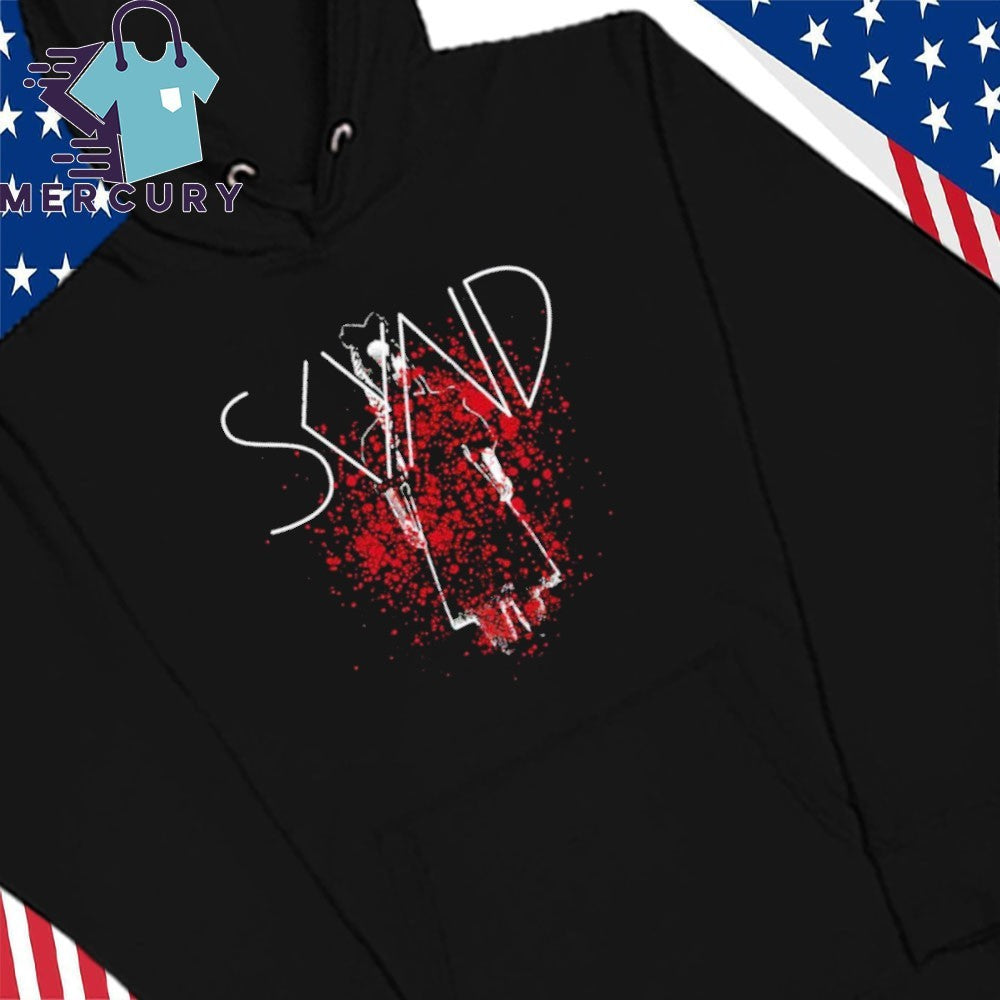 SKYND Doll Shirt
