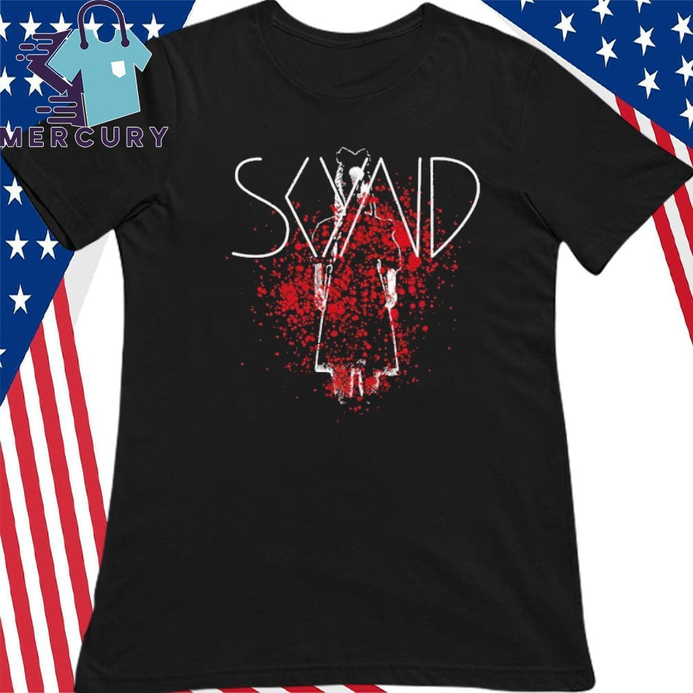SKYND Doll Shirt