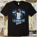 SLAM Caleb Wilson Remix North Carolina Tar Heels t-shirt