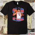 SLAM Mr. Arizona Arizona Wildcats MBB Koa Peat Remix t-shirt