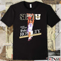 SLAM U Icon Shane Battier Duke Royalty 2001 Champs 25 Years Later t-shirt