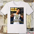 SLAM U Yaxel Lendeborg The Cold Truth Michigan Wolverines Poster t-shirt