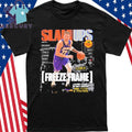 SLAMUPs Luka Doncic Magazine Shirt