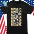 SMFC 2025 League Cup Winners Shirt