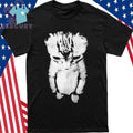 Sad Kitten Meme Standing Cat Shirt