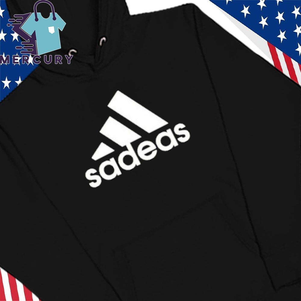 Sadeas Parody Logo Shirt