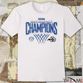 Saint Louis Billikens 2026 Atlantic 10 Men’s Basketball Regular Season Champions t-shirt