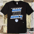 Saint Louis Billikens 2026 NCAA Division I Men’s Basketball More Than March t-shirt