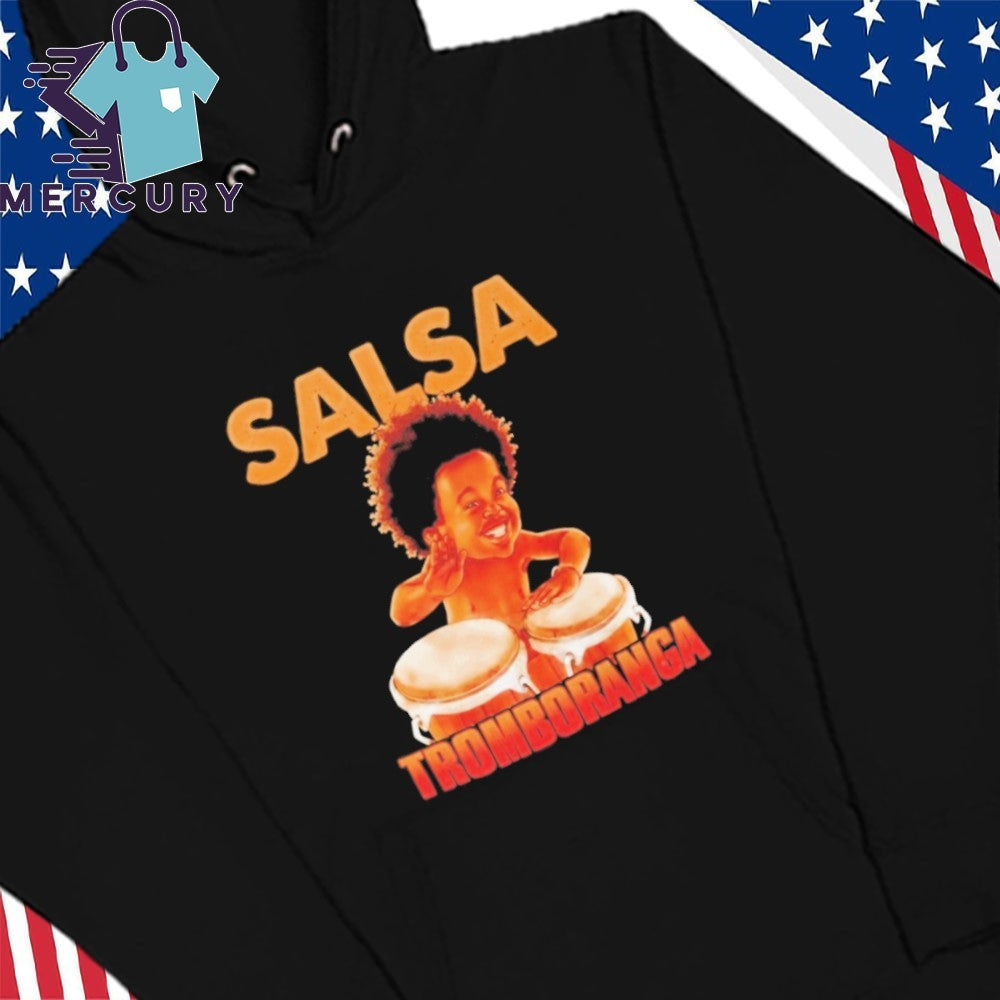Salsa Tromboranga Shirt