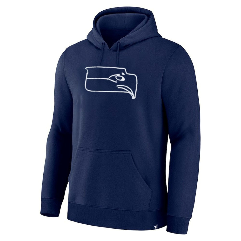 Sam Darnold Seahawks Hand-drawn Style Shirt