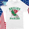 Sam Sam Be Mine Pickles Shirt