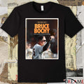 San Francisco Giants Welcome Back Brue Bochy Special Advisor To Baseball Operations Poster t-shirt