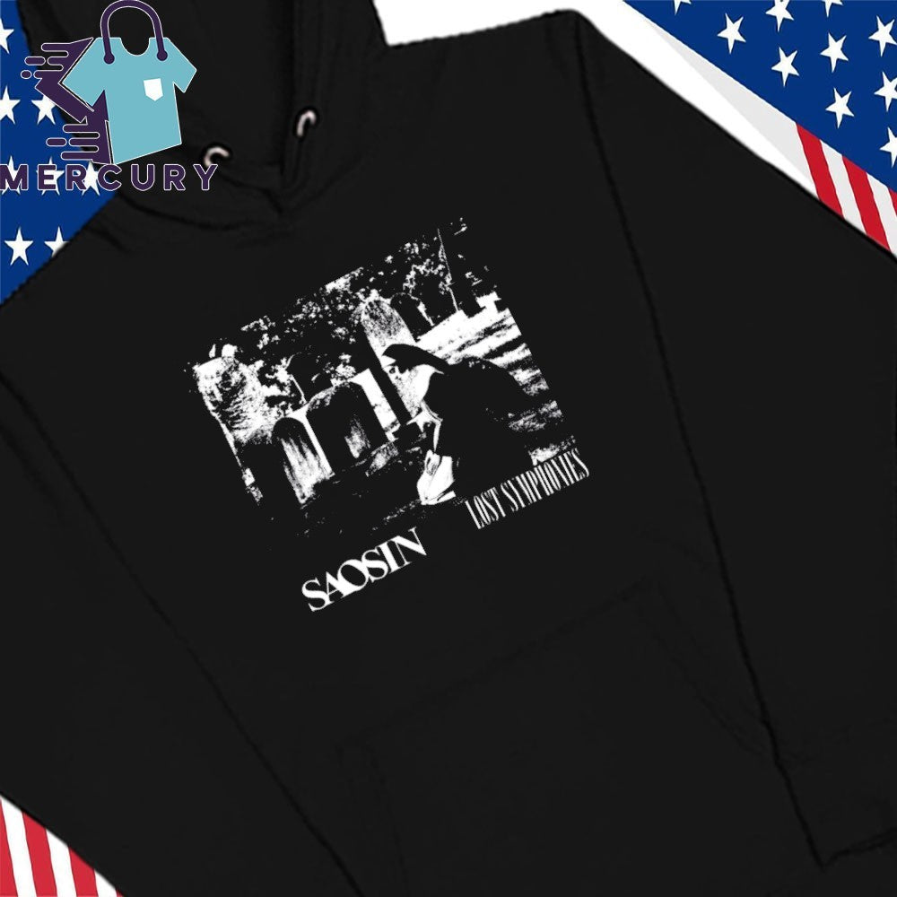 Saosin Lost Symphonies Shirt