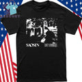 Saosin Lost Symphonies Shirt