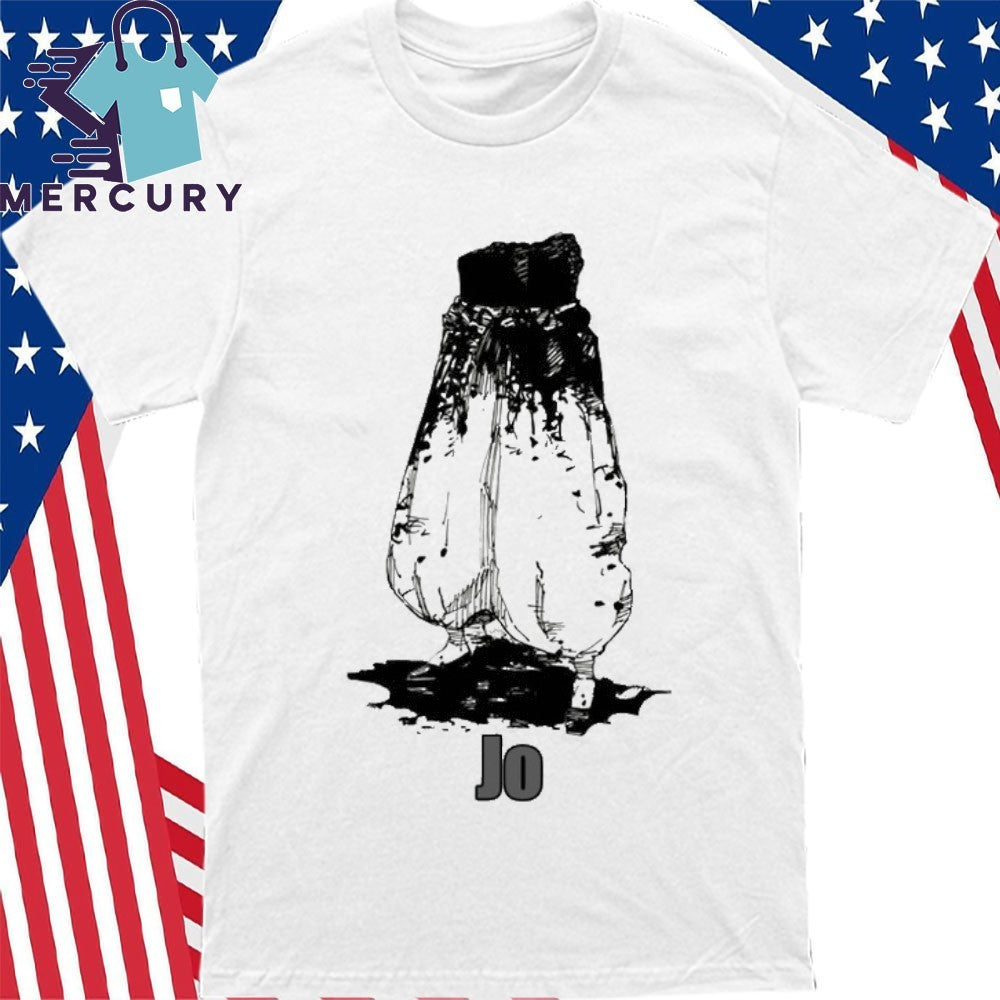 Satoru Gojo Jo Shirt