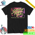 Saturday Night Live Studio 8H New York City Shirt
