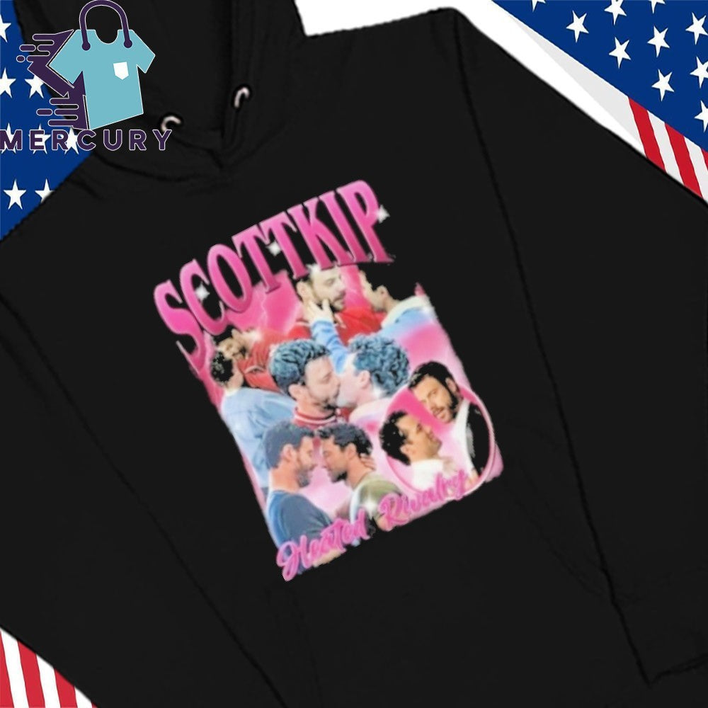 Scottkip Heated Rivalry Shirt