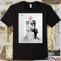 Sean McDermott and Brandon Beane Buffalo One Hundred Career Wins Poster t-shirt