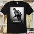 Seattle Kraken Jacob Winterton 2001 – 2026 t-shirt