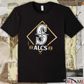 Seattle Mariners MLB 2025 ALCS American League Division Series Champions Fanart t-shirt