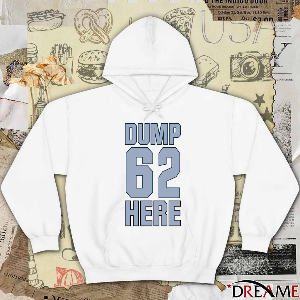 Seattle Mariners MLB Dump 62 Here 2025 t-shirt