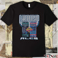 Seattle Mariners Vs Toronto Blue Jays 2025 ALCS Matchup Series Championship t-shirt