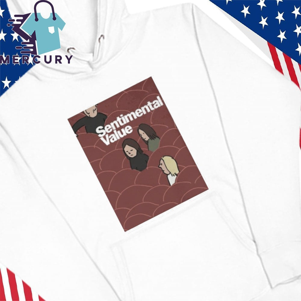 Sentimental Value Shirt