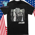Sera Cahoone Band Dec 18 2025 Tractor Tavern Seattle WA Shirt