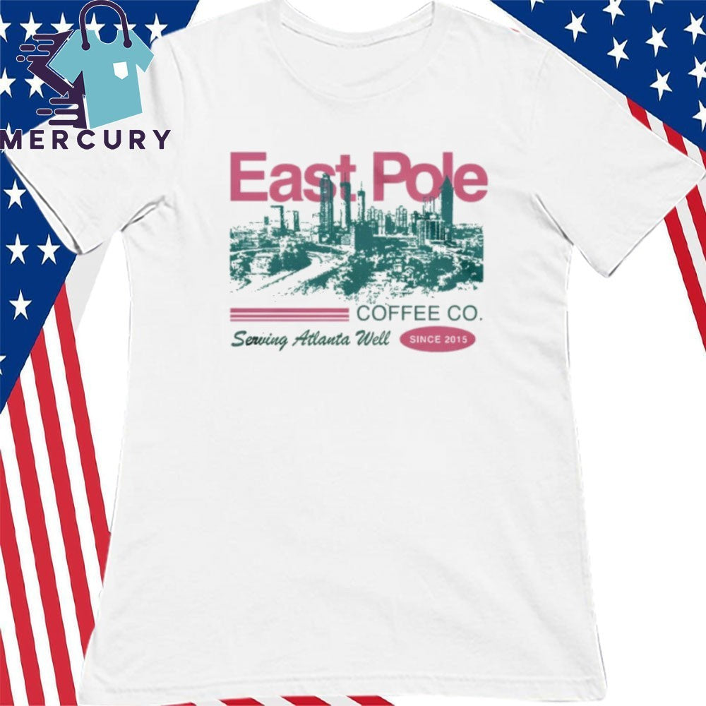 Serving Atlanta Well Shirt