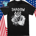 Shadow Age Skeleton Bois Shirt