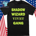 Shadow Wizard Vivet Gang Shirt