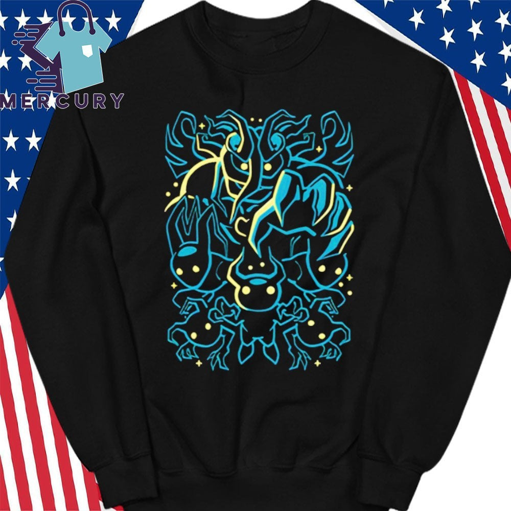 Shadows Family Shirt