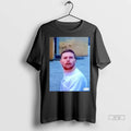 Official Shocked Behzinga Graphic T Shirt