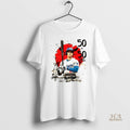 Official Shohei Ohtani 50 Hr 50 Japan Los Angeles Dodgers Mlb Baseball 2025