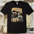 Shoreline Mafia Back In Bidness Tour New t-shirt