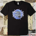 Shweedle Squads Blitz Tournament 2025 t-shirt