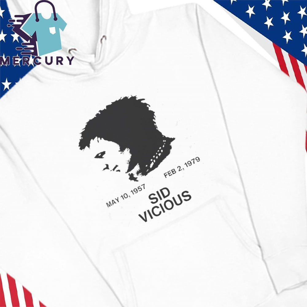 Sid Vicious Shirt