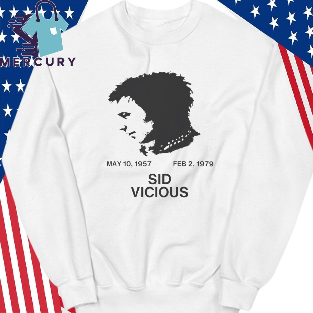 Sid Vicious Shirt