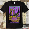 Silversun Pickups Album Release Show The Masonic Lodge February 6 2026 Poster t-shirt