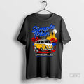 Official Simple Plan Sept 27 2025 Im Just An Adult Barcelona Es T Shirt