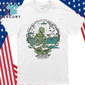 Single Rider 1971 Ripple Shirt