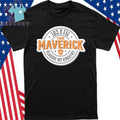 Sister Station 103.9 The Maverick Shirt