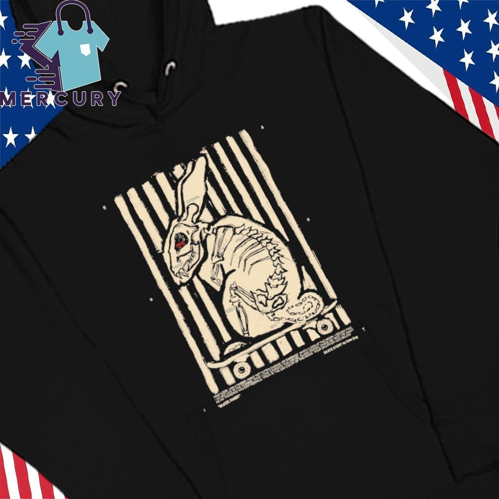 Skate Story Rabbit Shirt